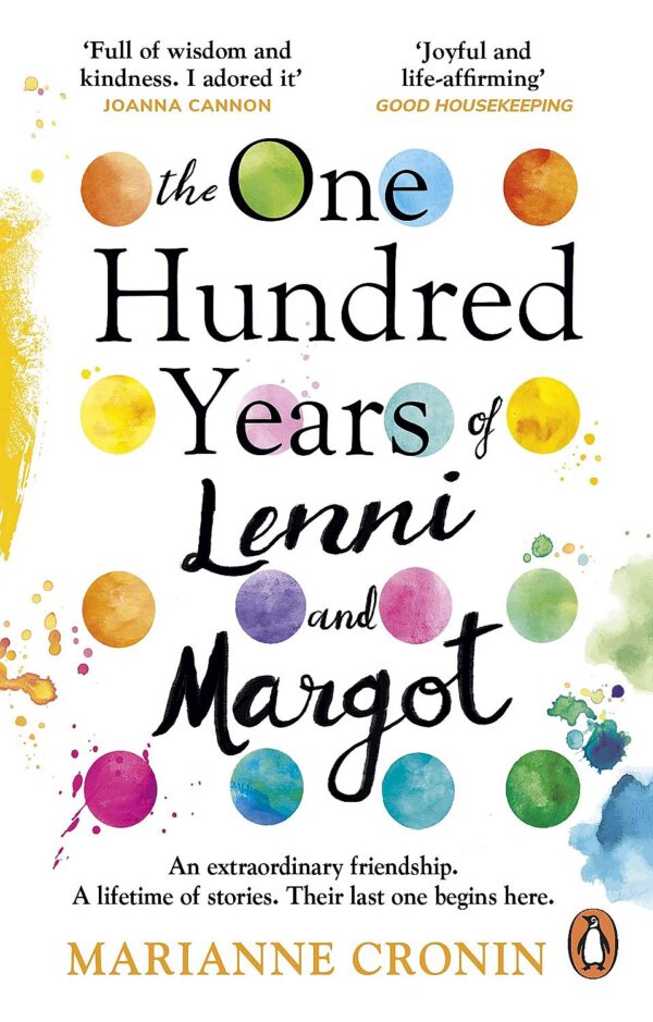 The One Hundred Years of Lenni and Margot