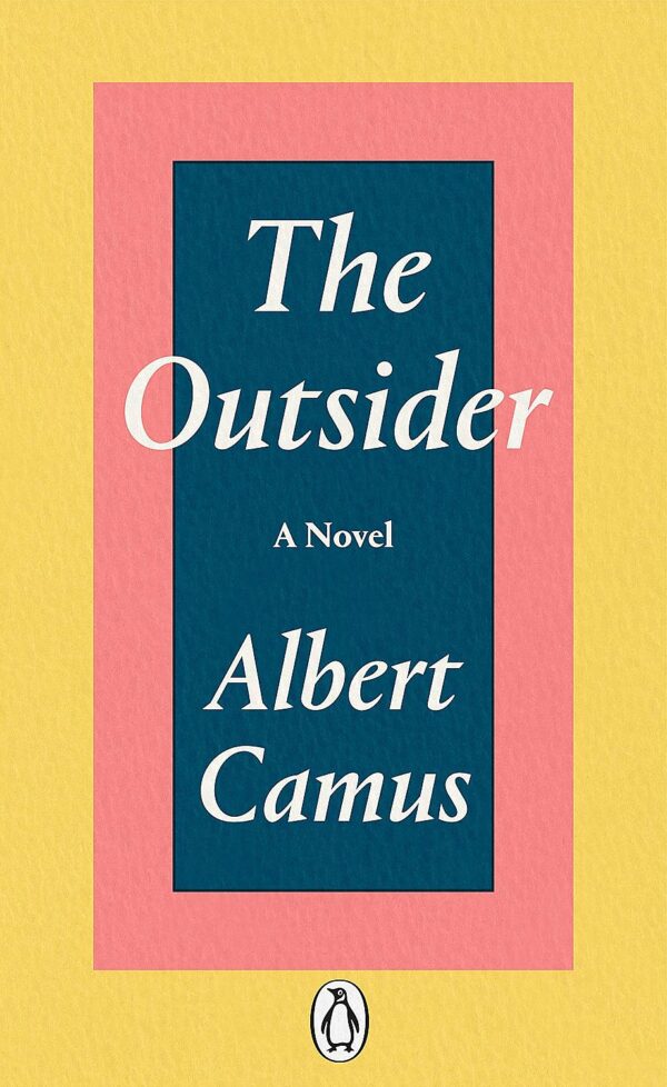 The Outsider (Albert Camus)