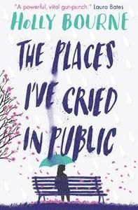 The Places I`ve Cried in Public