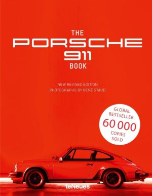The Porsche 911 Book  (Revised Edition)