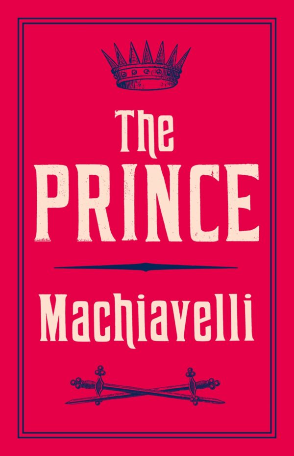 The Prince (Alma Classics)