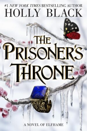The Prisoner's Throne (Paperback)
