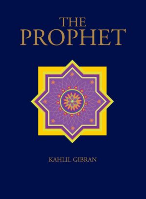 The Prophet (Chinese Bound Classics)