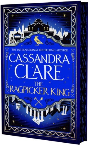 The Ragpicker King (Hardcover)