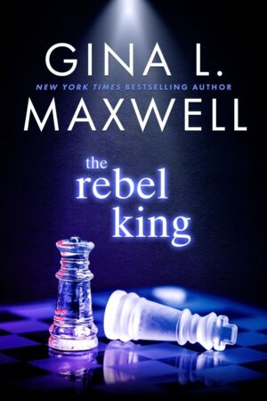 The Rebel King: 2 (Deviant Kings)