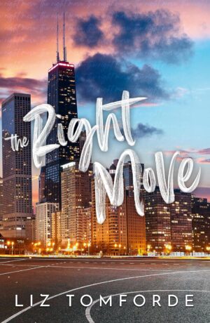 The Right Move (Windy City 2)