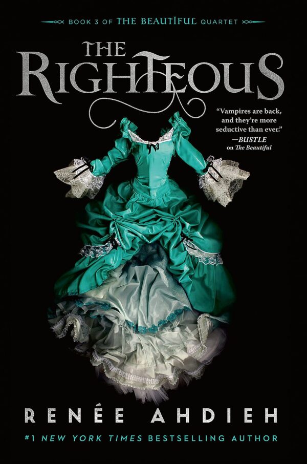 The Righteous (Paperback)