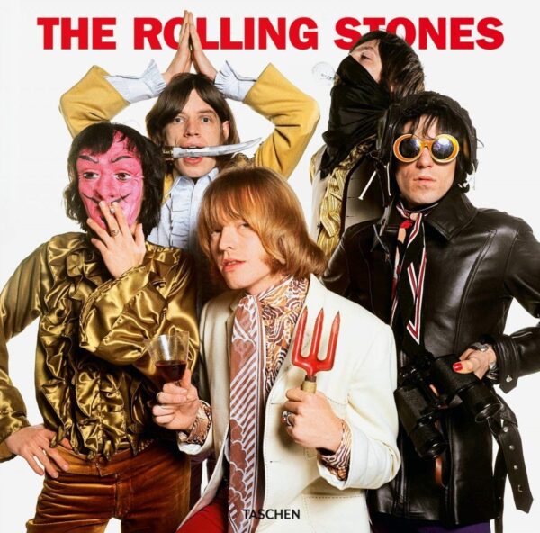 The Rolling Stones. Updated Edition