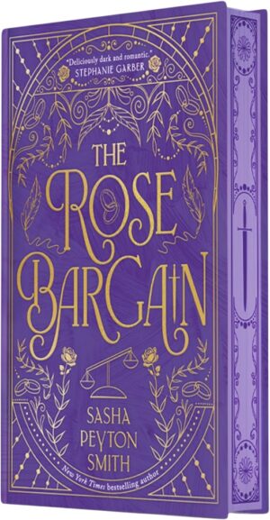 The Rose Bargain (Limited Export Exclusive Edition)