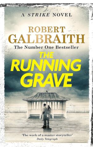 The Running Grave (New Edition)