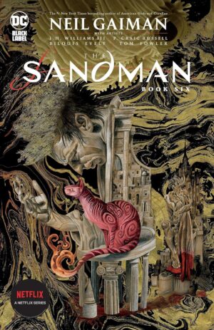 The Sandman, Book Six