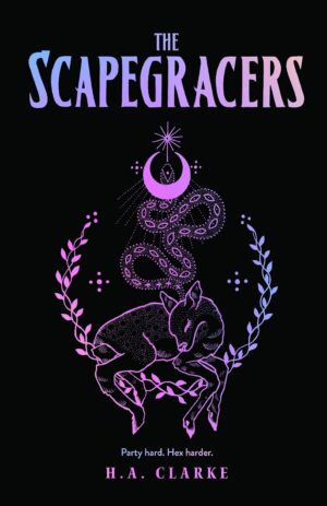 The Scapegracers