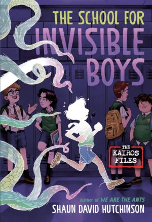 The School for Invisible Boys