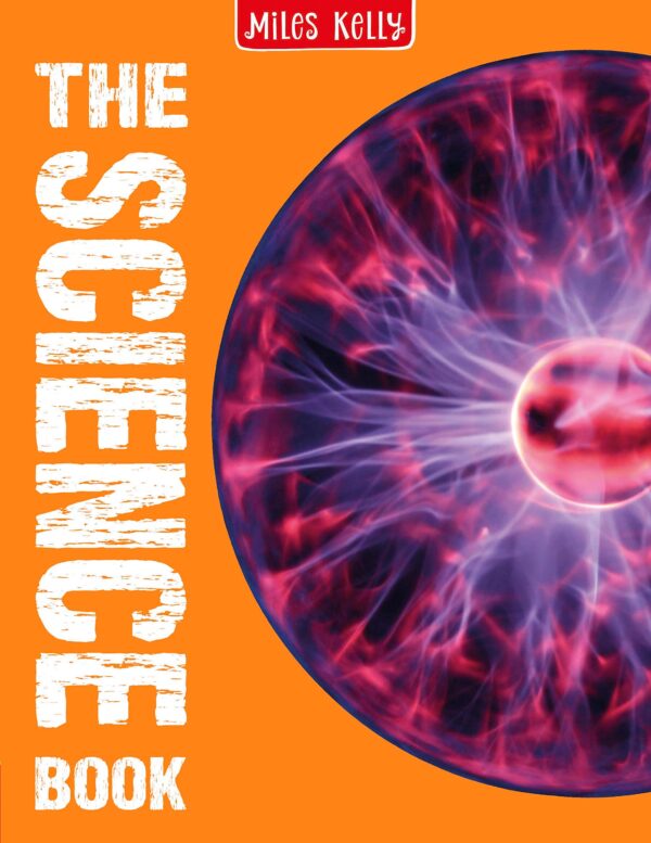 The Science Book (Miles Kelly)