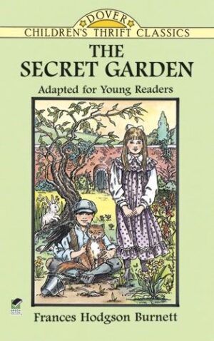 The Secret Garden