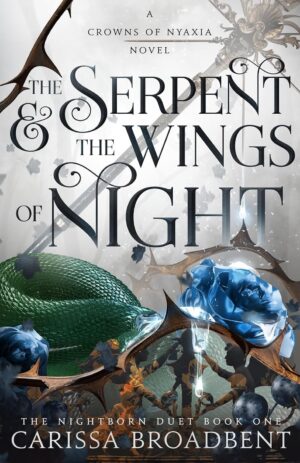 The Serpent and the Wings of Night (Exclusive Edition)