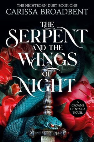The Serpent and the Wings of Night (Tor Books)