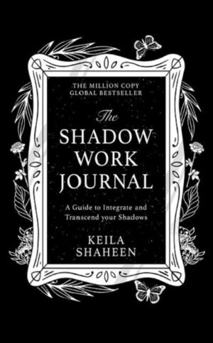 The Shadow Work Journal (Paperback)