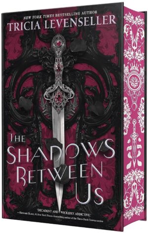 The Shadows Between Us (Special Edition)
