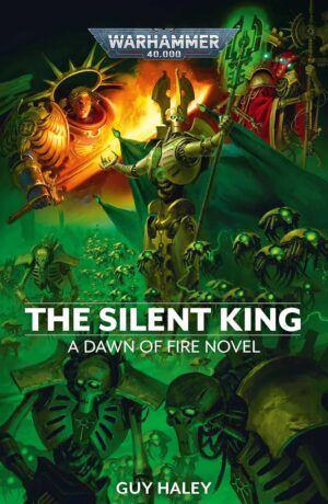 The Silent King (Warhammer 40 000)