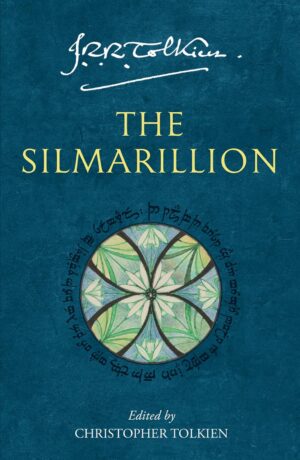 The Silmarillion (Harper Collins)