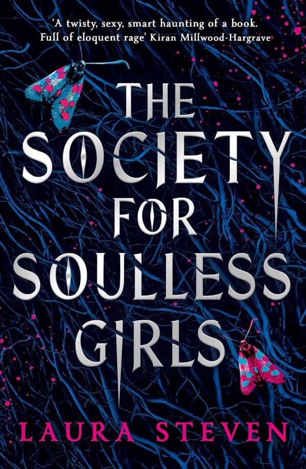 The Society For Soulless Girls