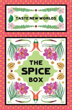 The Spice Box