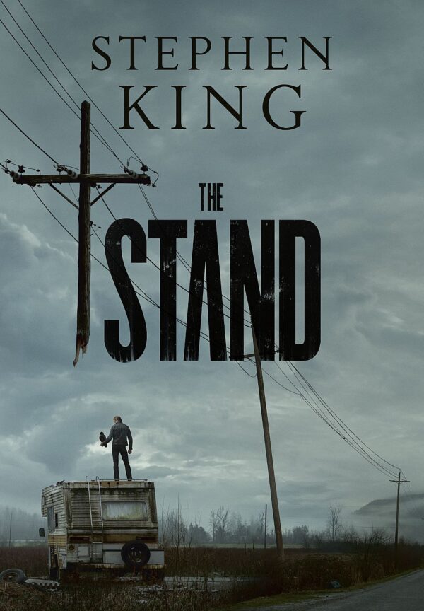 The Stand (TV Tie-In)