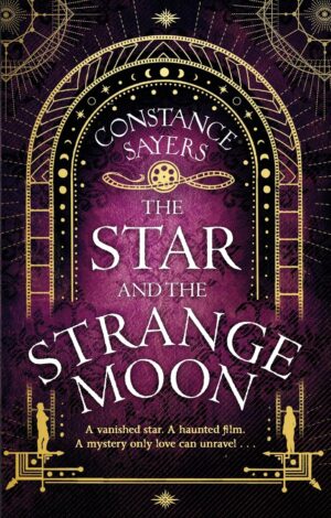 The Star and the Strange Moon