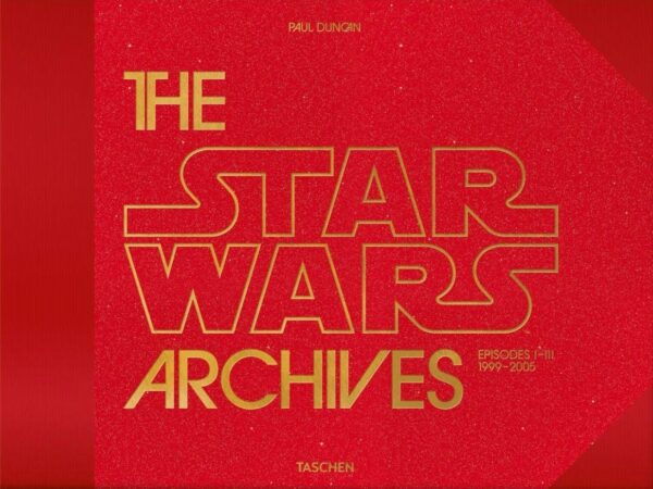 The Star Wars Archives. 1999-2005 (XXL Edition)