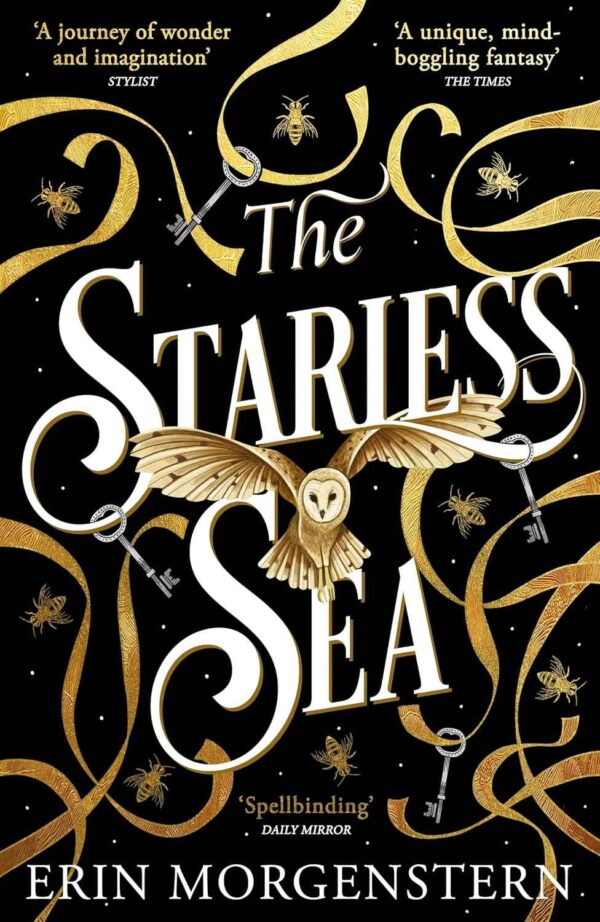 The Starless Sea (Vintage)