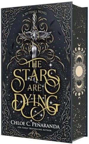 The Stars Are Dying