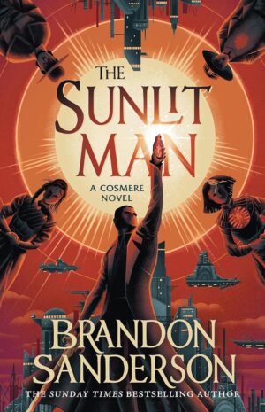 The Sunlit Man (Gollancz)