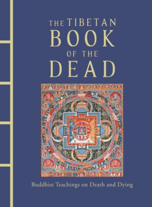 The Tibetan Book of the Dead (Chinese Bound Classics)