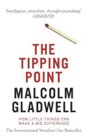 The Tipping Point (Abacus)