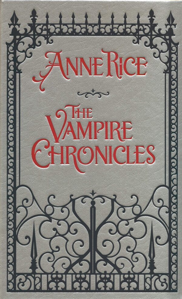 The Vampire Chronicles Collection