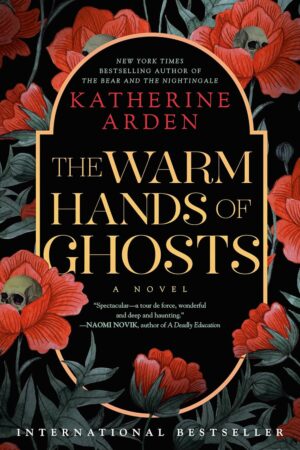 The Warm Hands of Ghosts (Del Rey)