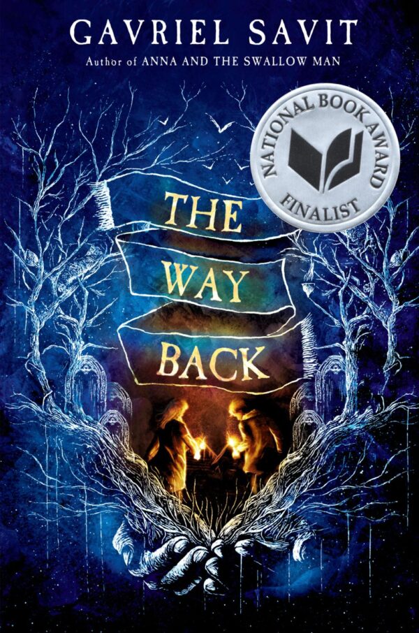The Way Back (Hardback)