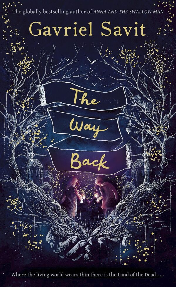 The Way Back (Paperback)