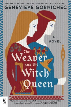 The Weaver and the Witch Queen