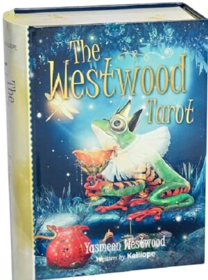 The Westwood Tarot (78 Cards and Guidebook)