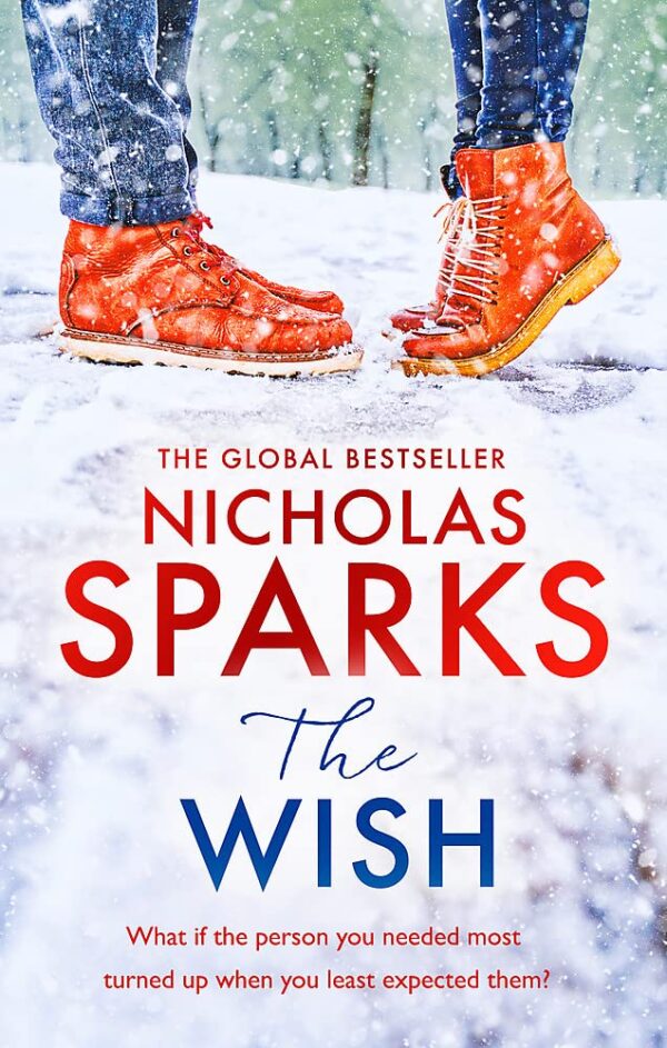 The Wish (Nicholas Sparks)