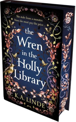 The Wren in the Holly Library (Exclusive Edition)