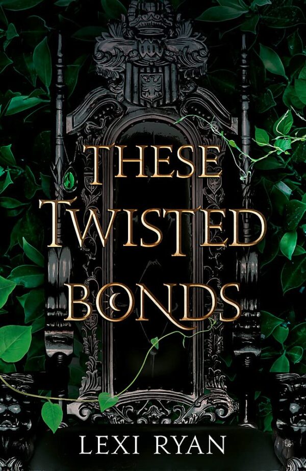 These Twisted Bonds