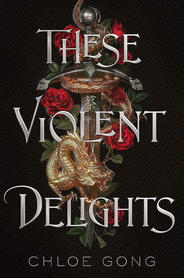 These Violent Delights (Edition 2021)
