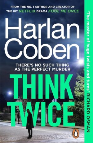 Think Twice (Harlan Coben)