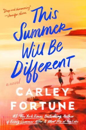 This Summer Will Be Different (Berkley)