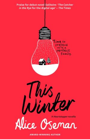 This Winter (Harper Collins)