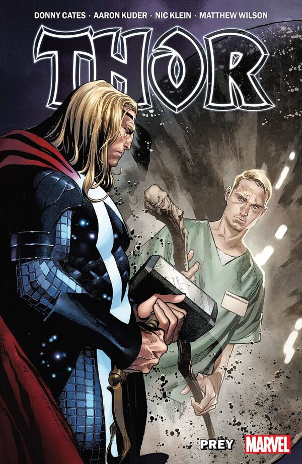 Thor by Donny Cates, Vol. 2: Prey