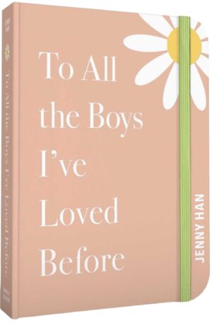 To All the Boys I've Loved Before: Special Keepsake Edition